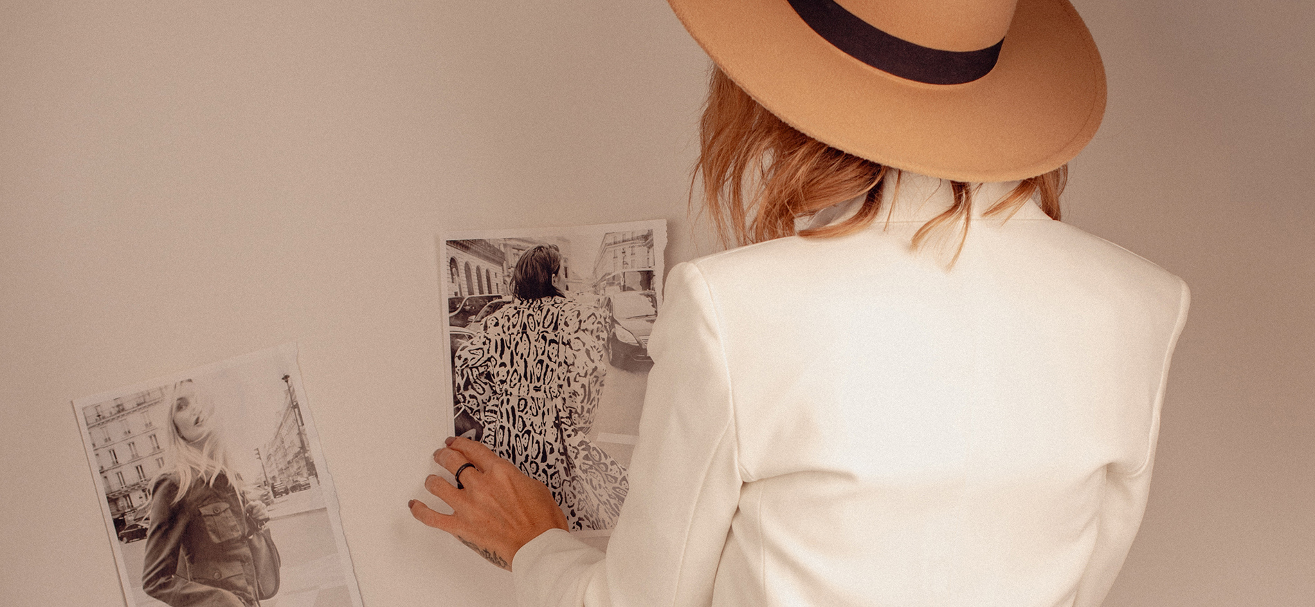 Votre Personnal Shopper